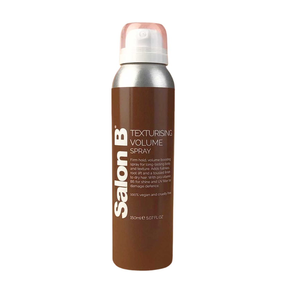 Salon B Texturising Volume Spray 150ml