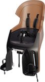 Bobike Exclusive Evolve Maxi CFS/bagagedragermontage - Cinnamon Brown