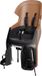 Bobike Exclusive Evolve Maxi CFS/bagagedragermontage - Cinnamon Brown