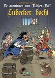 Lübecker De avonturen van ridder Dolf 5 - Lübecker Bocht