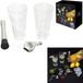 COOK CONCEPT Mojito-set 4-delig