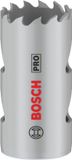 Bosch PRO Scie sauteuse pour matériaux multiples 25 mm avec filetage - 2608901498