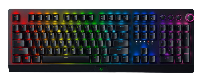 Razer   BlackWidow V3 Pro