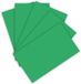 Folia Kleipapier, (B)500 x (H)700 mm, 130 g/m², émeraude