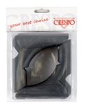 Crespo Stabilisator - Ø 2,3 cm buizen - 4-delig - grijs