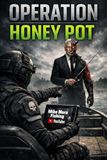 Operation Honey Pot: A True Story of Survival, Hidden Abuse, and Exposing Darkness Behind Closed Doors