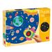 Jumbo Goula XXL Space Puzzle