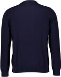 Lacoste Pullover Navy - Heren - Maat XXL