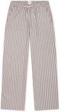 SCHIESSER - Pantalon - Dames - Slips - Gestreept - Katoen/Polyester/Elastaan - Maat 36-38