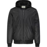 BLEND Tussenjas 'BHERNEST' zwart