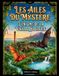 Les Ailes Du Mystère Les Ailes du Mystère Paperback