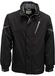 Pro-X elements Functionele jas Uni Wallis Zwart Fleece Unisex 3XL Herfst/Winter 2023