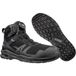 Albatros TALO BLK CTX QL MID S7S ESD FO SR 637900200000047 Chaussures de sécurité S7S Pointure (EU) : 47 Noir 1 paire