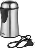 Kraft&dele Moulin à café, 60 gram, 300 watt, acier inoxydable