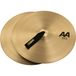 Sabian AA Marching Band 14 inch Orchestral Cymbals