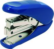 Plus ST-010AH nietmachine, blauw