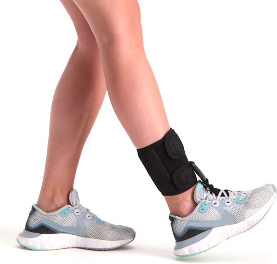 Novamed Foot up klapvoet brace