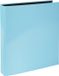 Exacompta 10x AQUAREL Ringband 2 D-ringen 25mm - A4 - Pastelblauw