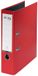 Leitz VON 10550025 ringband A4 Rood