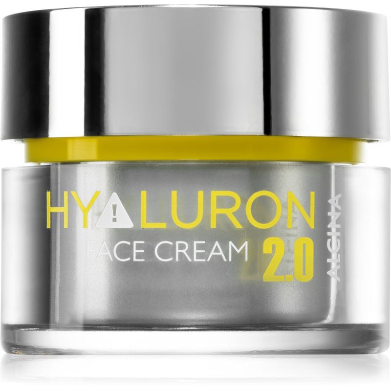 ALCINA Hyaluron 2.0 Gezichtscrème - 50 ml