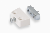 Metafranc WU0350376 Kastverbinder Wit W