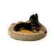 GO GIFT Huisdierenbed, XXL, camel