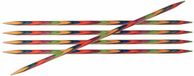 KnitPro Symfonie sokkennaalden 20cm 3.00mm - 3st