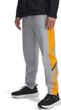 Under Armour Velociti Storm Pant 6005899 Joggingbroek Mannen Grijs S