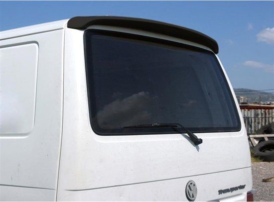 AutoStyle Dakspoiler Volkswagen Transporter T4 1991-2003 (Modellen met achterklep) (PU)