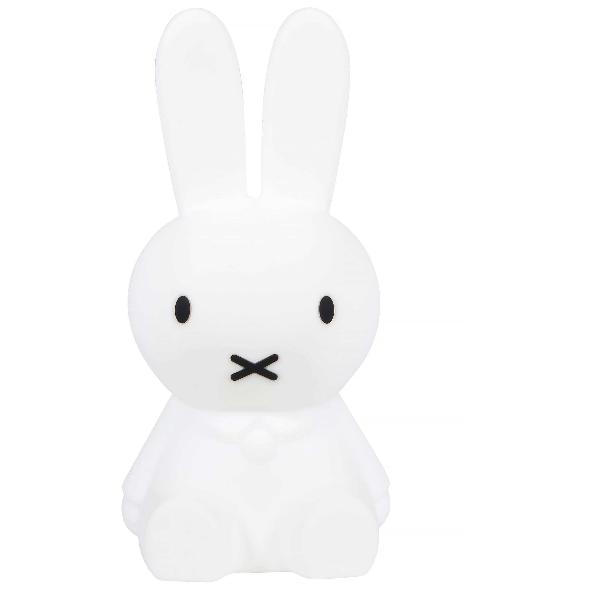 Clementoni Eerste Licht nachtlamp - wit