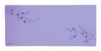 Trust GXT 759XXL Tapis de souris gaming - XXL - Bleu/Violet