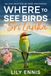 Where to See Birds in Sri Lanka: An Exploration of Nine Provinces