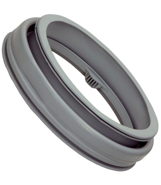 other Ariston Hotpoint Indesit Wasmachine Hatch Rubber (C00092154)