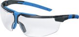 Uvex Zijarmbril I-3 Kleurloos Ar (super ontspiegeld) Sv Exc. 9190838