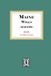Maine Southern Historical Press Maine Wills, 1640-1760 Paperback