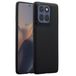 imoshion Color Backcover voor de Motorola Edge 60 Pro - Zwart
