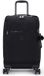 Kipling Basic Darcey Up S Cabinewagen 55 cm Zachte Bagage Zwart