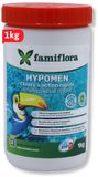 Famiflora Hypomen snelwerkend anorganisch chloor 1kg