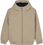 Element Dulcey Veste Beige 16 Ans Garçon