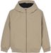 Element Dulcey Veste Beige 16 Ans Garçon