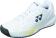 Yonex Eclipsion 5 Tennisschoenen Heren Wit Maat 45