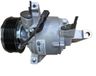 MAHLE ACP 509 000P A/C-compressor BEHR PREMIUM LINE