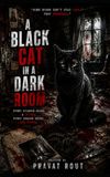 a Black Cat A Black Cat In A Dark Room: “Some Cats Are Born From Guilt.”