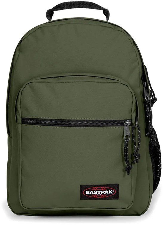 Eastpak Morius 34l Rugzak Groen