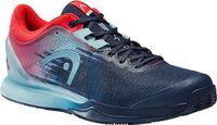 Head Sprint Pro 3.0 Sanyo Padelschoenen Blauw EU 39 Homme, Femme
