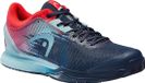 Head Sprint Pro 3.0 Sanyo Padelschoenen Blauw EU 39 Homme, Femme