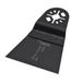 Qblades UN13 Lame de scie bimétallique 68x42mm 1 pc.