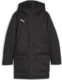 Puma Kinderwinterjas TeamFinal Winter Jacket Jr 658571