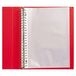 Quantore Showtas A4 23-gaats PP 0.06 nerf 10 stuks