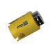 Pro-Fit 97109081025 HW Multi Purpose gatzaag, zaagdiepte 52 mm, diameter 25 mm